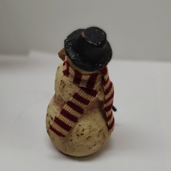 Ragon House Snowman Tree Topper - Picture 4 of 8